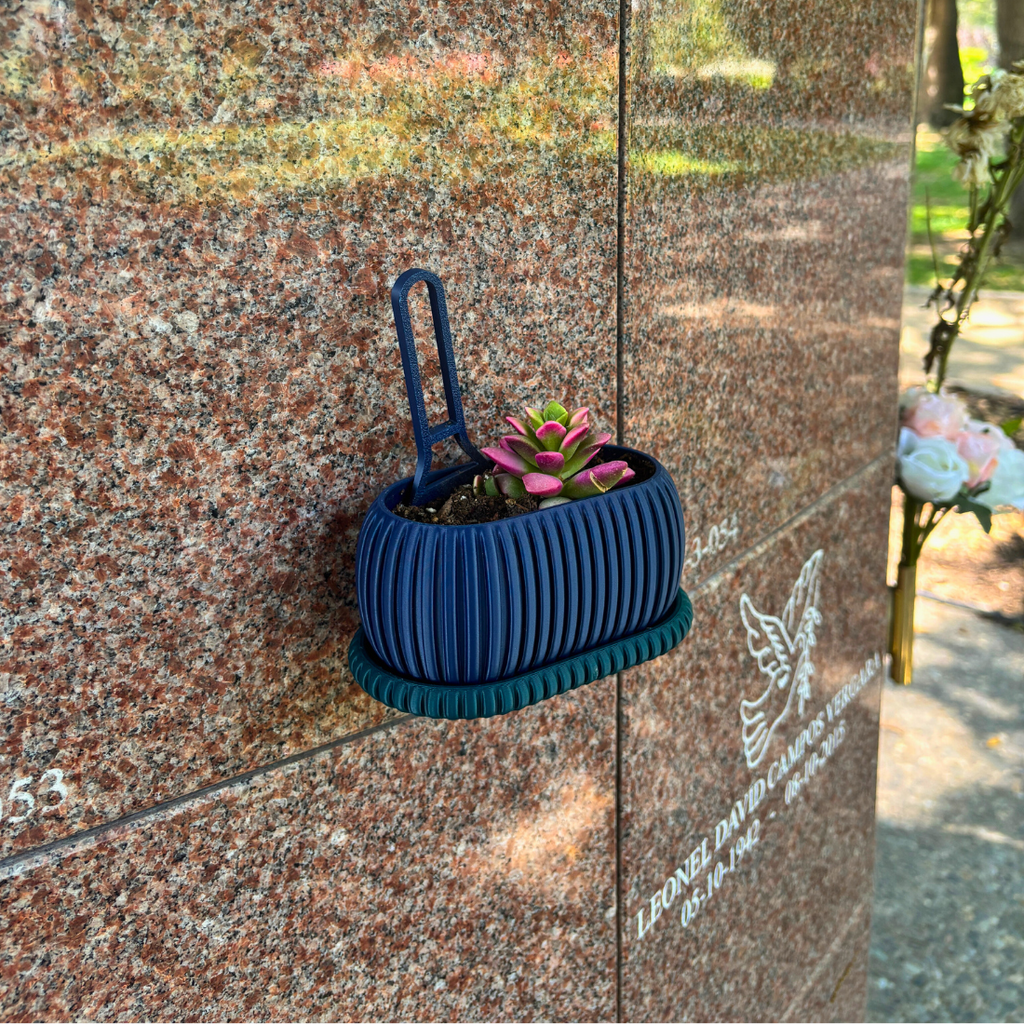 COFRE VERTICAL | COLORES