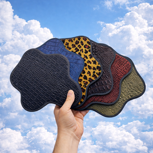 NUBES KOFIN