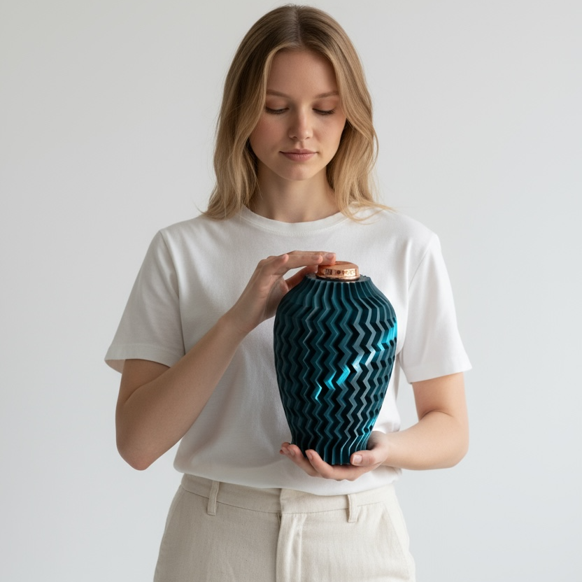 Ánfora MILÓ | TALLA XL