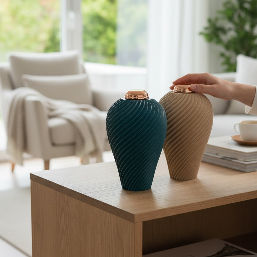 ÁNFORA MOLLY |  TALLA L