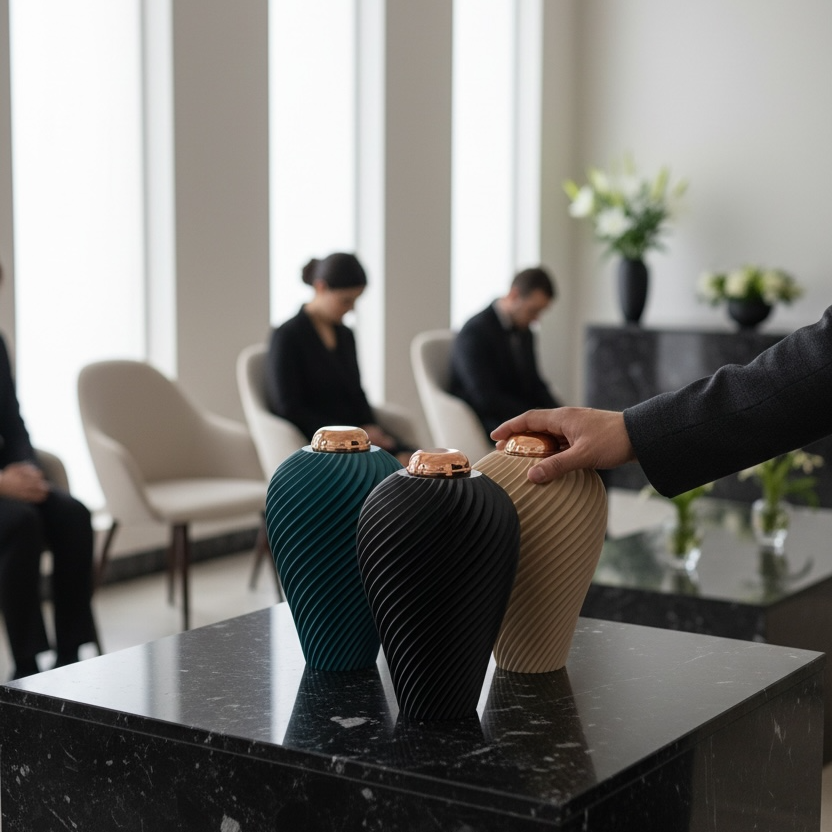 ÁNFORA MOLLY |  TALLA L