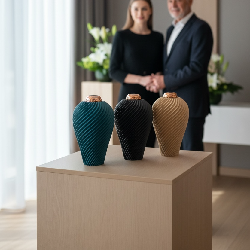 ÁNFORA MOLLY |  TALLA L