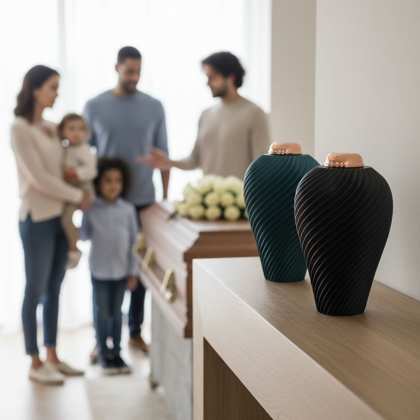 ÁNFORA MOLLY |  TALLA L